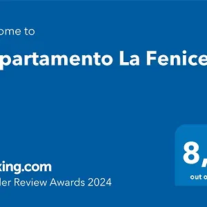 La Fenice Appartement
