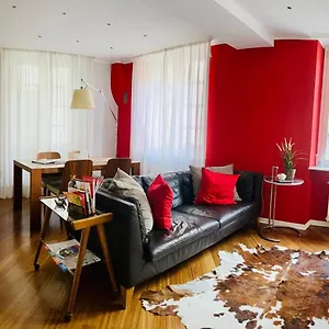 The S Place Appartement